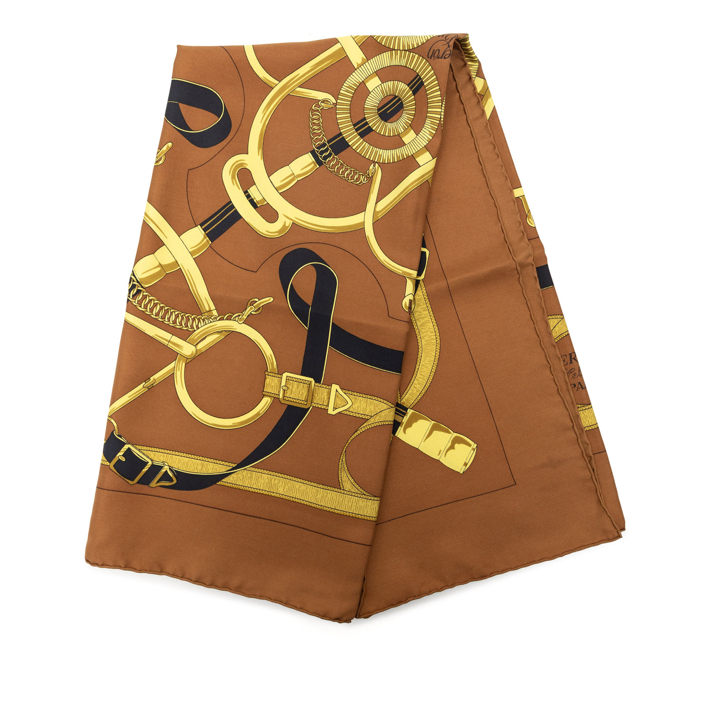 Eperon D Or Silk Scarf 90 - Image 1