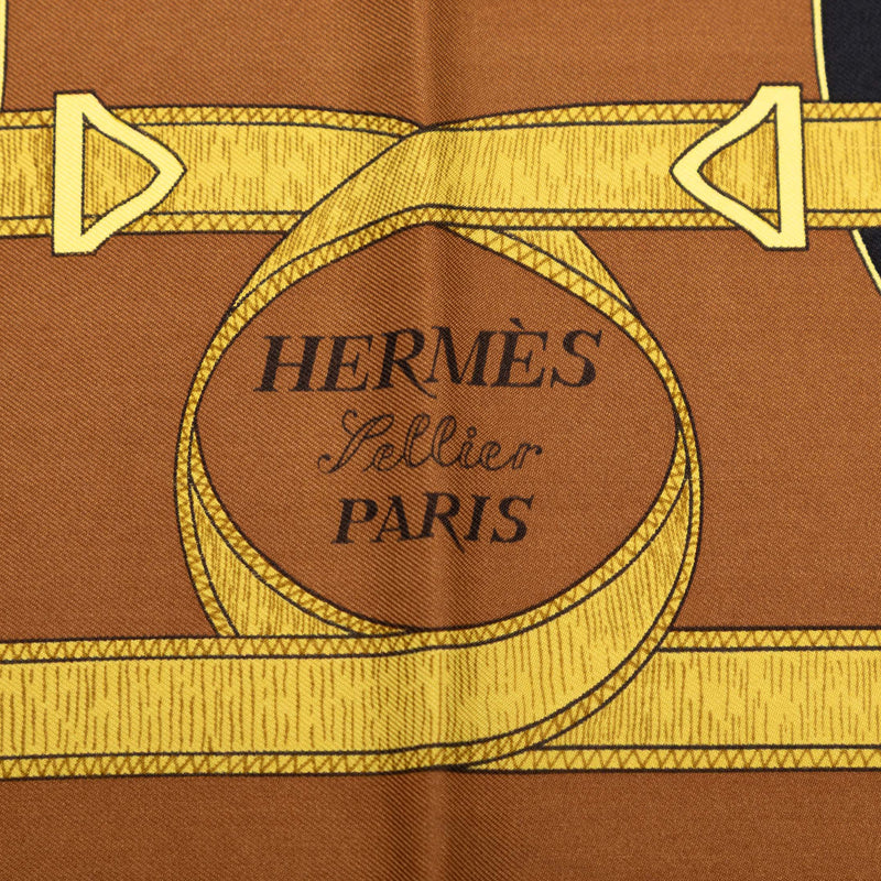 Eperon D Or Silk Scarf 90 - Image 3