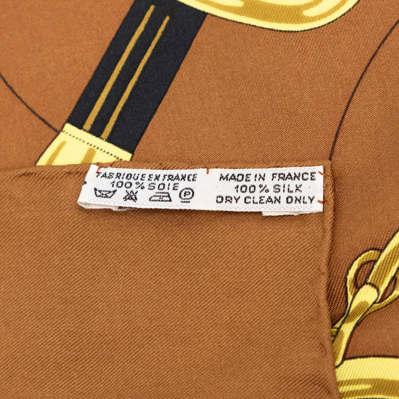 Eperon D Or Silk Scarf 90 - Image 5