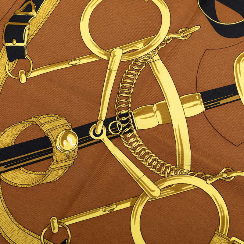 Eperon D Or Silk Scarf 90 - Image 6