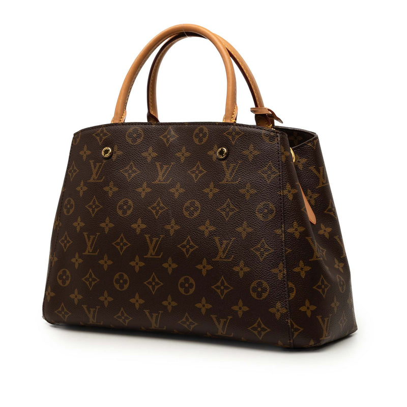 Monogram Montaigne MM - Image 2