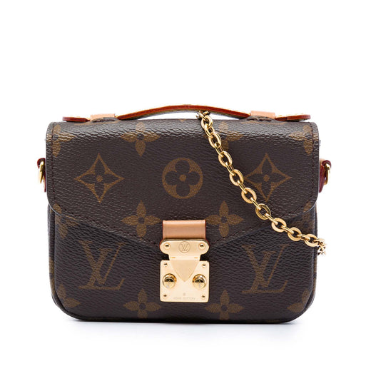 Monogram Micro Metis - Image 1