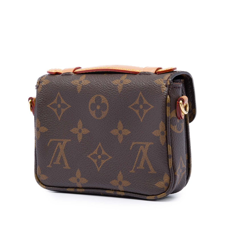 Monogram Micro Metis - Image 2