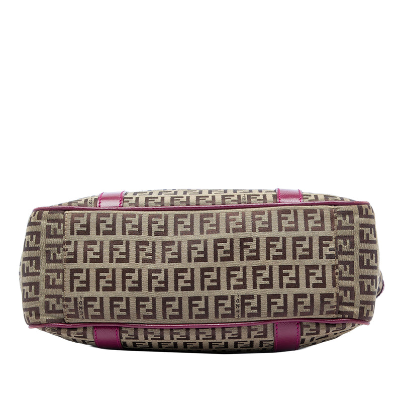Zucchino Canvas Superstar Shopping Tote - Image 3