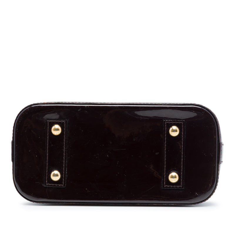 Monogram Vernis Alma BB - Image 3