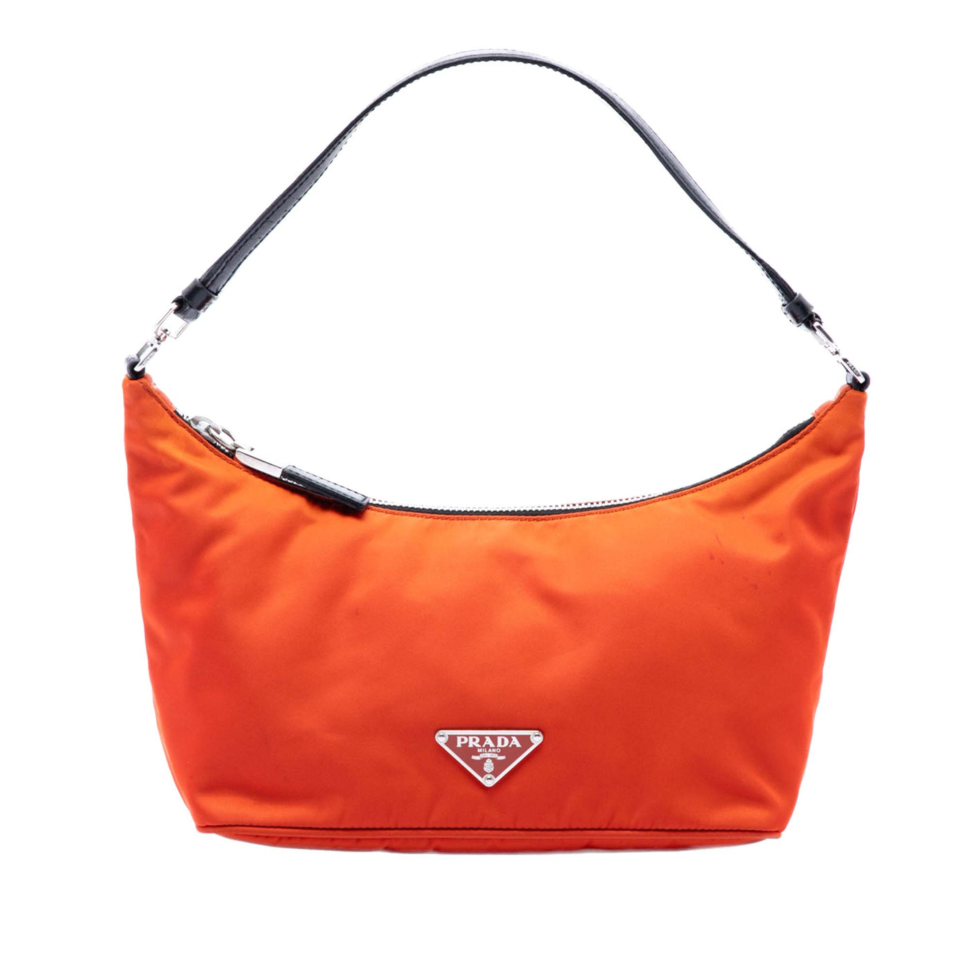Tessuto Sirio Shoulder Bag - Image 1