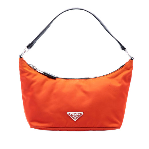 Tessuto Sirio Shoulder Bag - Image 1