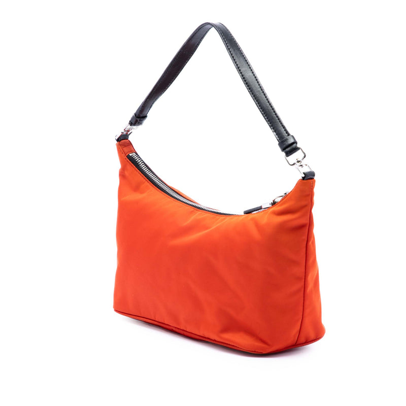 Tessuto Sirio Shoulder Bag - Image 2