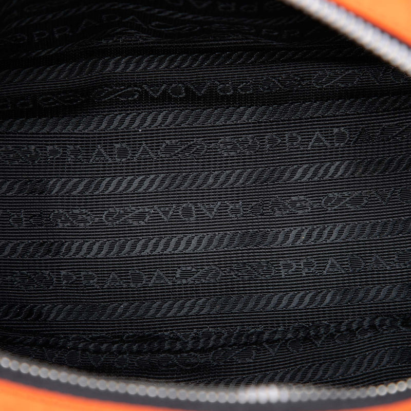 Tessuto Sirio Shoulder Bag - Image 4