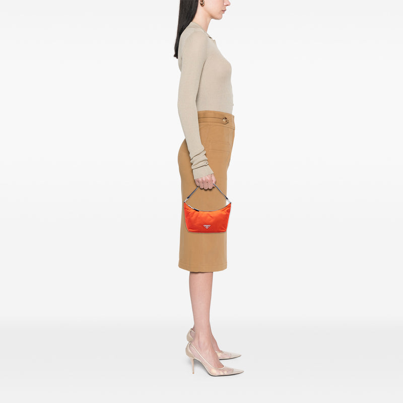 Tessuto Sirio Shoulder Bag - Image 6