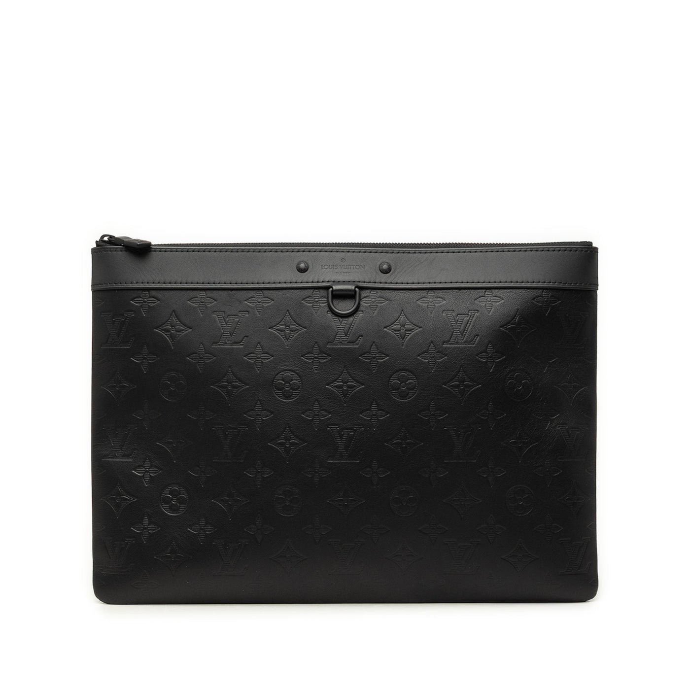 Monogram Shadow Discovery Pochette - Image 1