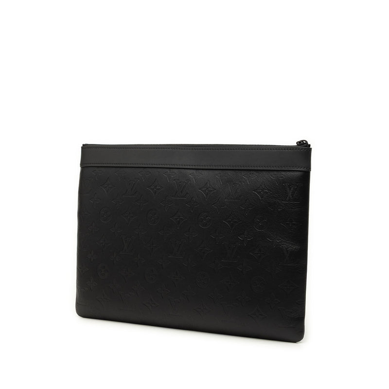 Monogram Shadow Discovery Pochette - Image 2