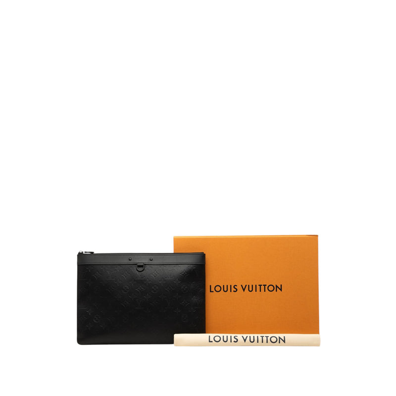Monogram Shadow Discovery Pochette - Image 7