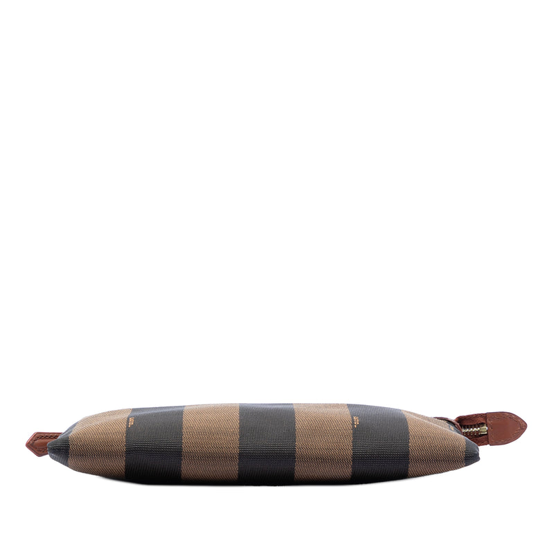 Pequin Canvas Clutch - Image 3