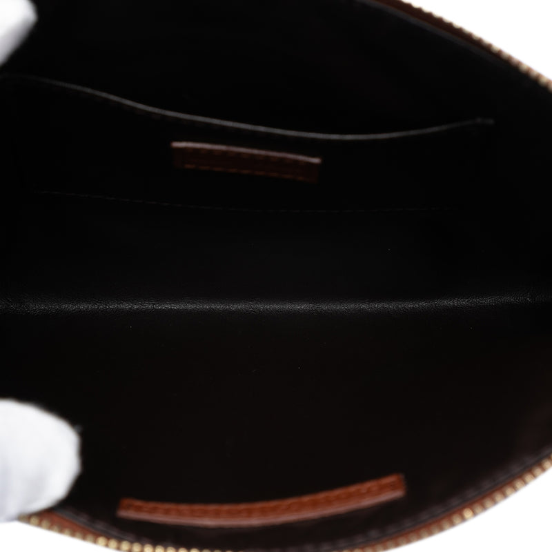 Pequin Canvas Clutch - Image 4