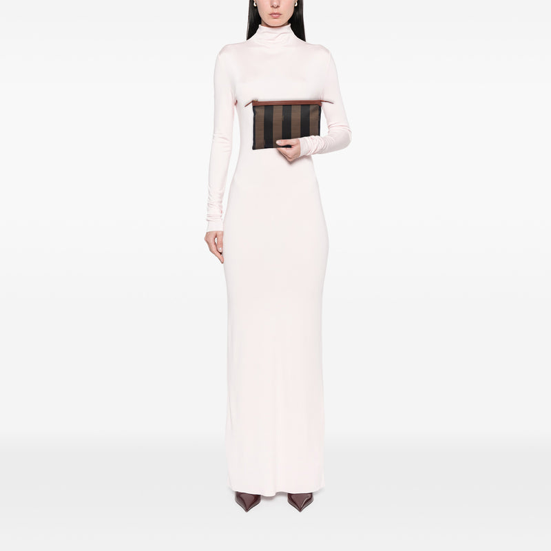 Pequin Canvas Clutch - Image 7