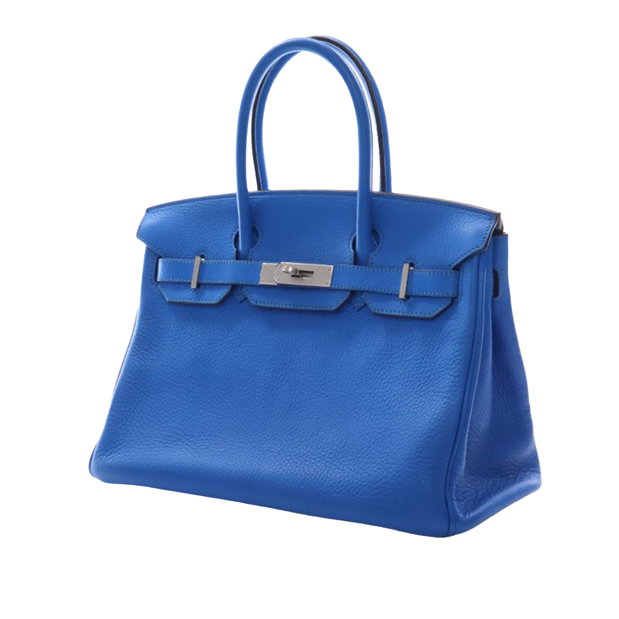 Togo Birkin Retourne 30 - Image 13