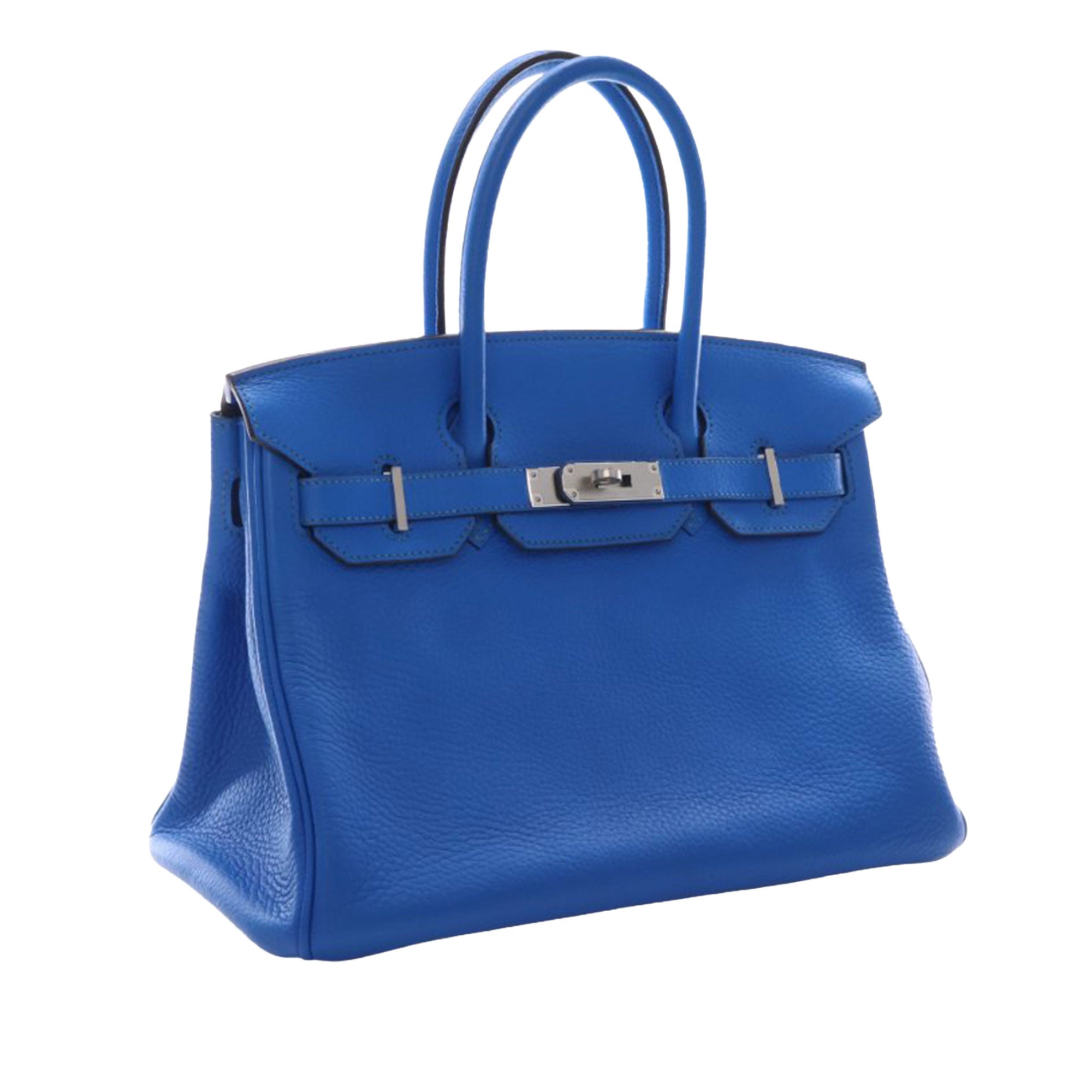 Togo Birkin Retourne 30 - Image 14