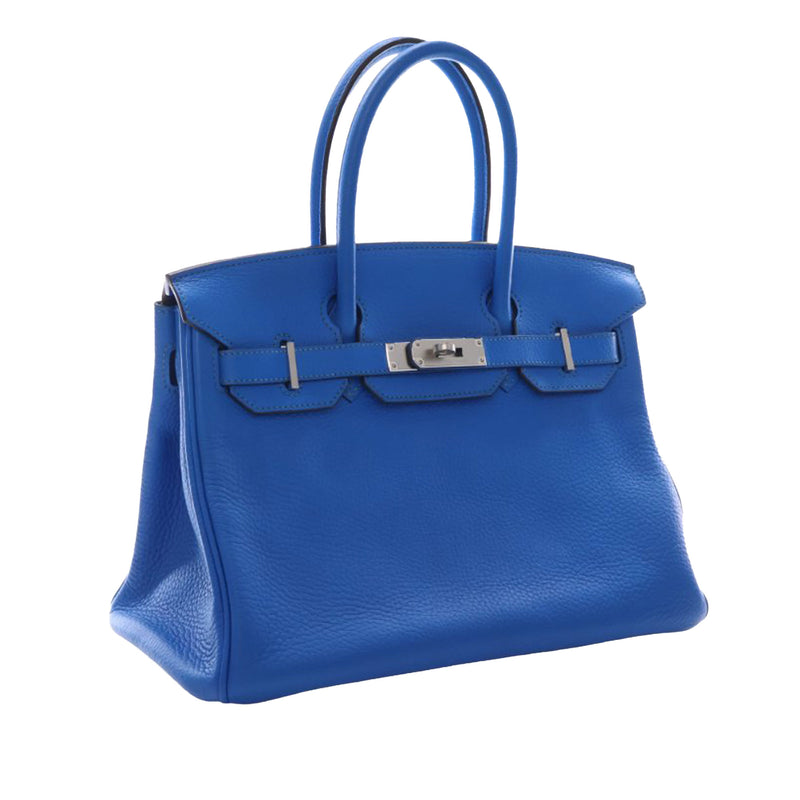 Togo Birkin Retourne 30 - Image 14