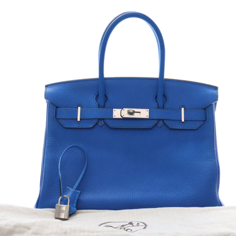 Togo Birkin Retourne 30 - Image 15