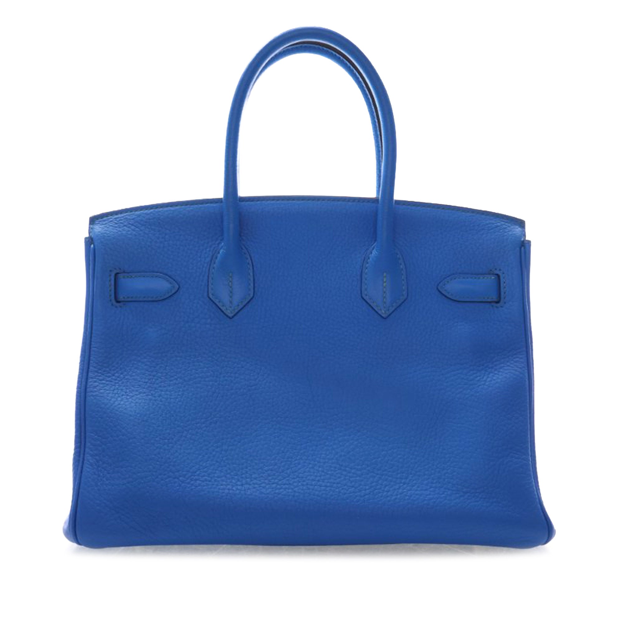 Togo Birkin Retourne 30 - Image 2