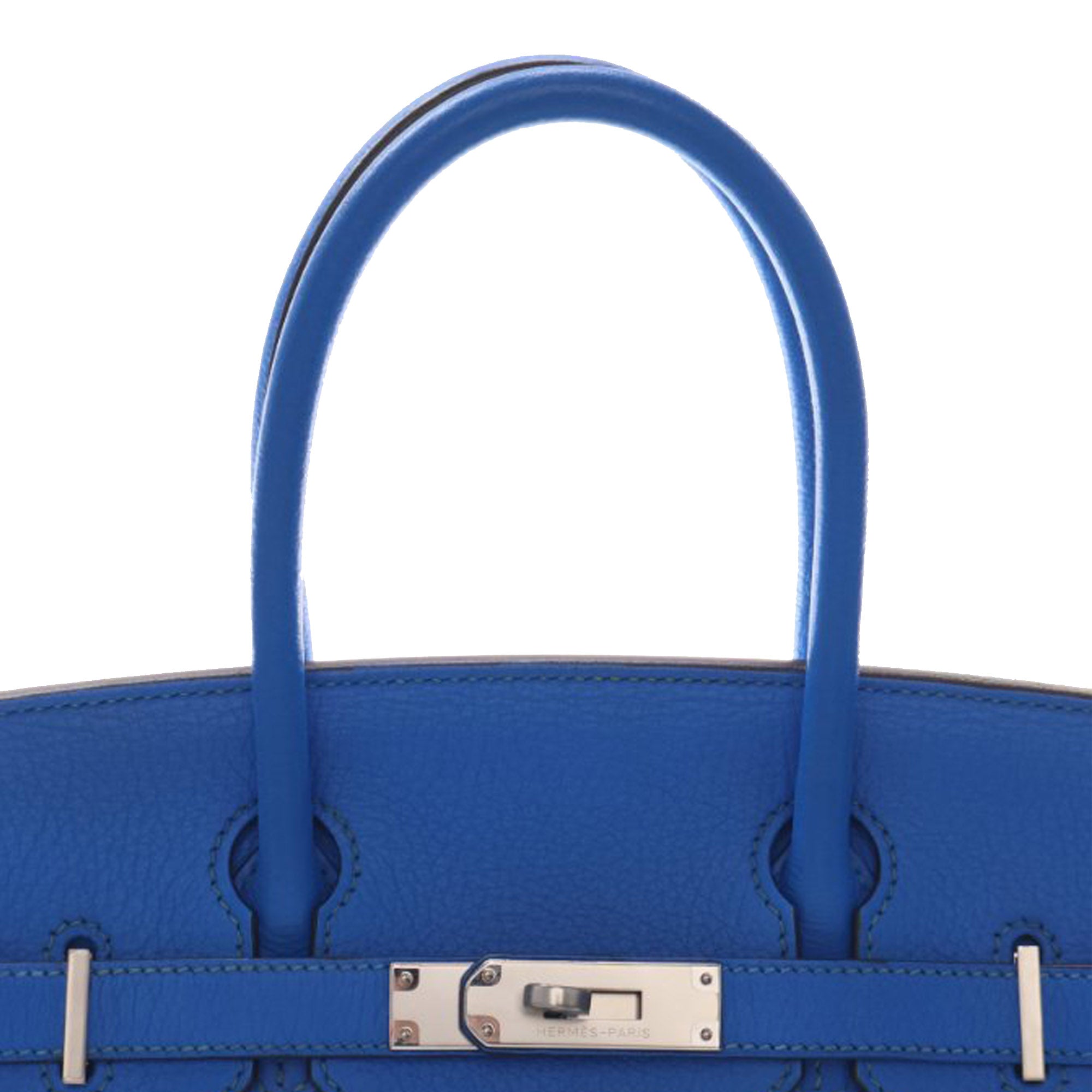 Togo Birkin Retourne 30 - Image 5
