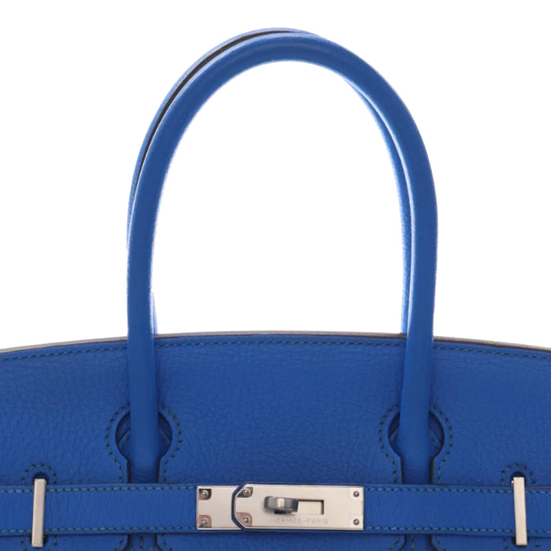 Togo Birkin Retourne 30 - Image 5