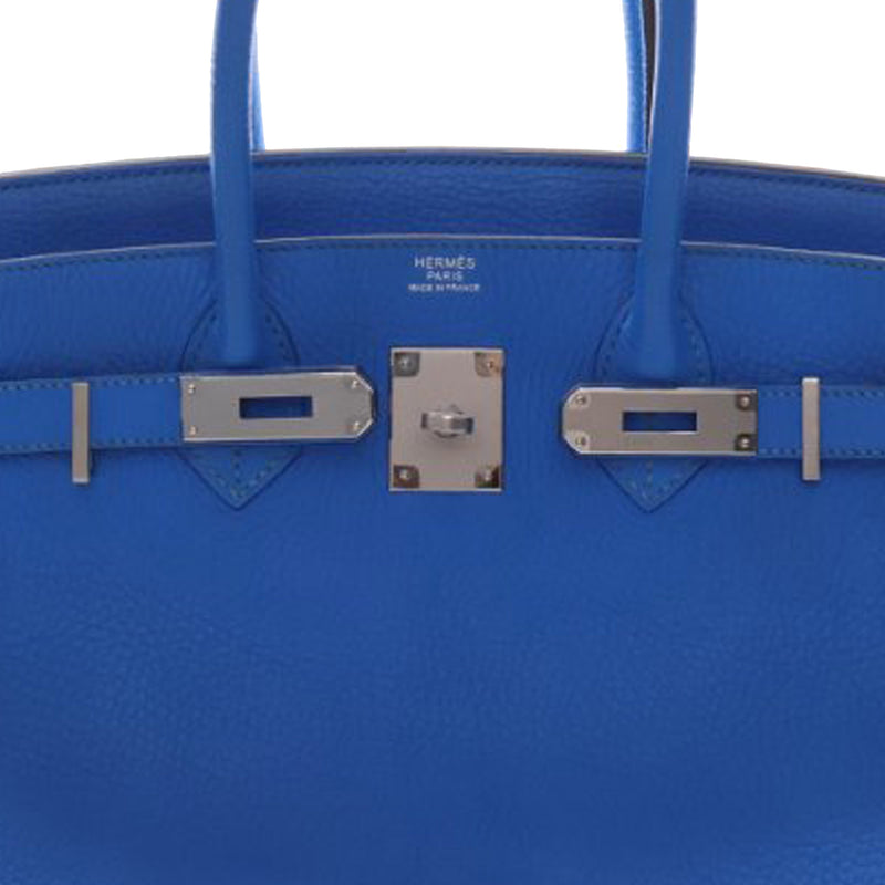 Togo Birkin Retourne 30 - Image 6