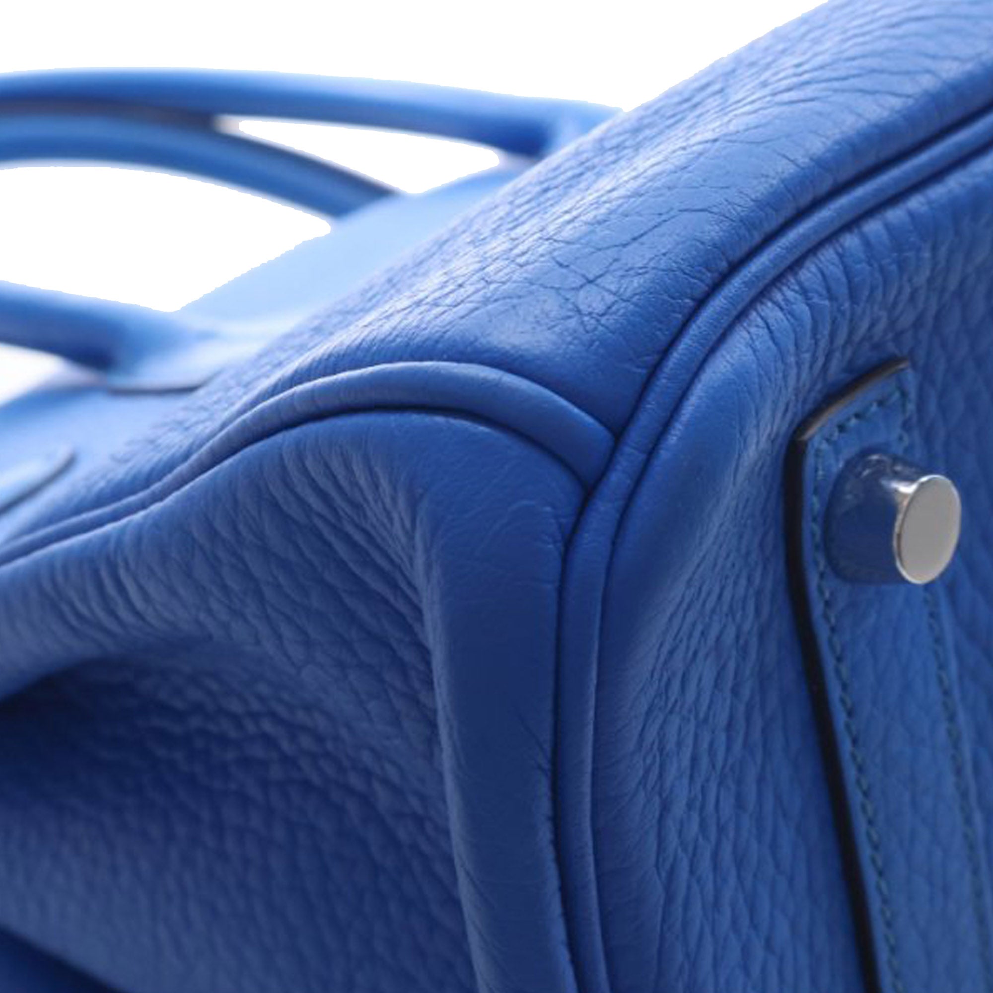Togo Birkin Retourne 30 - Image 8