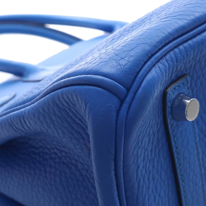 Togo Birkin Retourne 30 - Image 8