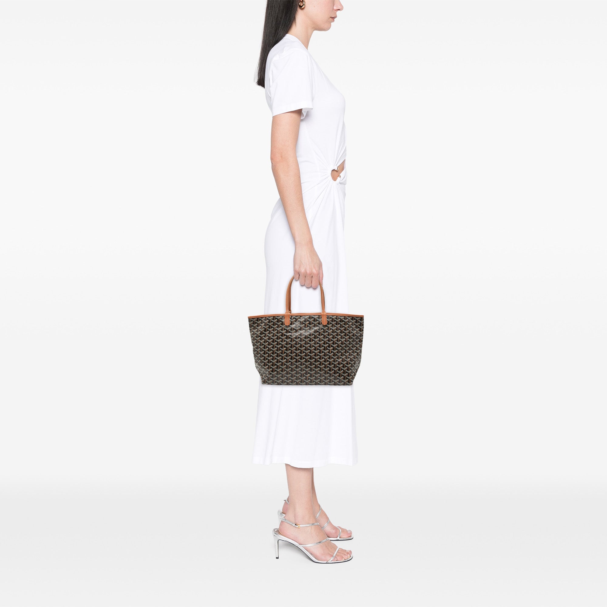 Goyardine Saint Louis PM - Image 7
