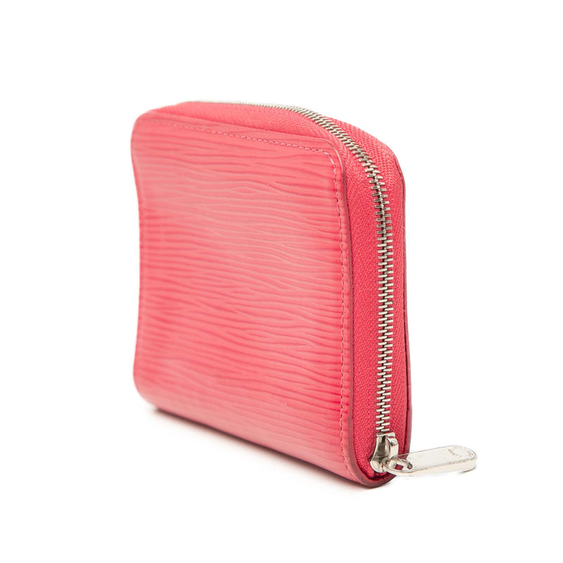 Epi Zippy Coin Purse - Image 2