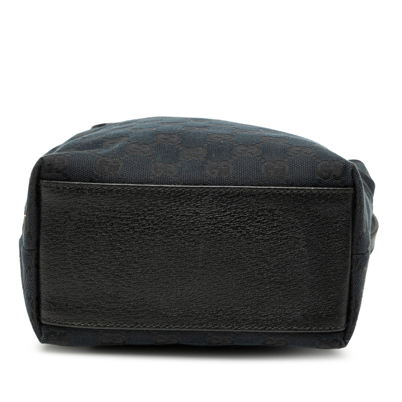 GG Canvas Charmy Tote - Image 3