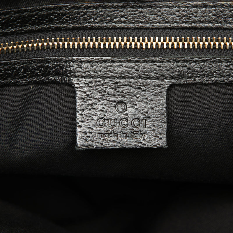 GG Canvas Charmy Tote - Image 5