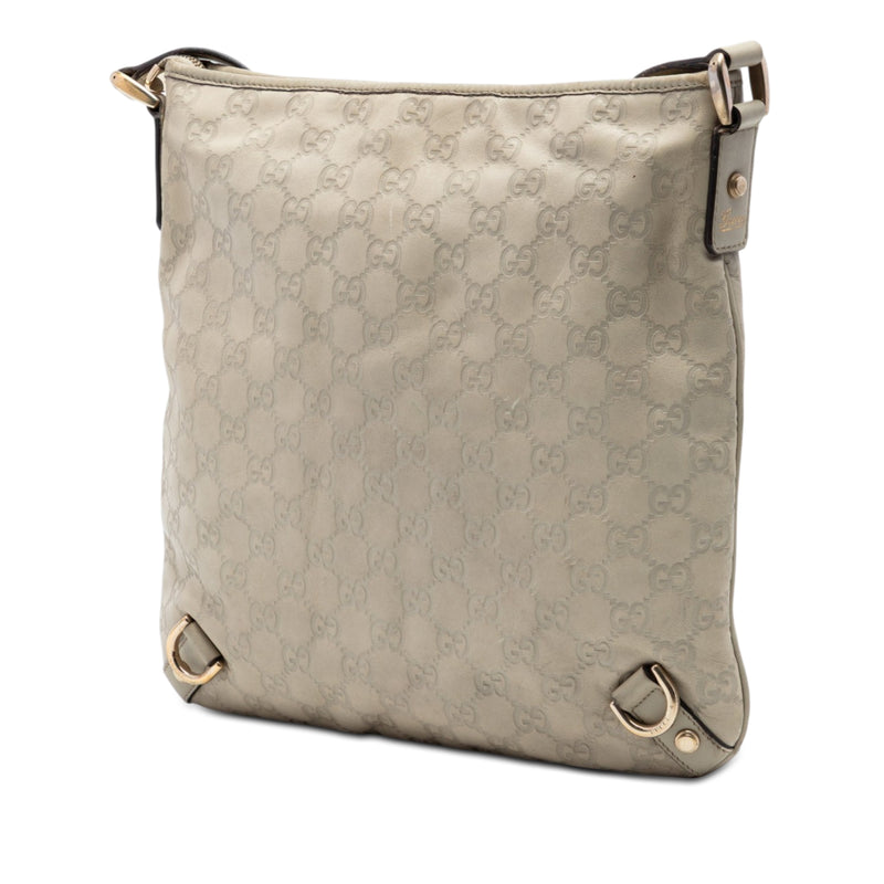 Guccissima Abbey D Ring Crossbody - Image 2