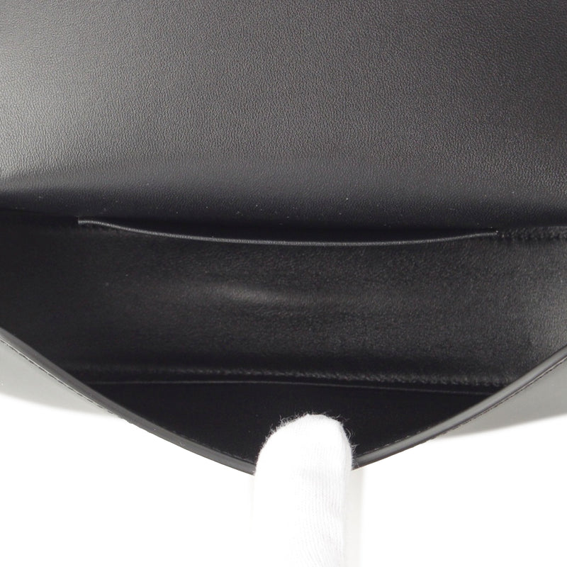 Teen Shiny Calfskin Triomphe Lola Top Handle Bag - Image 4