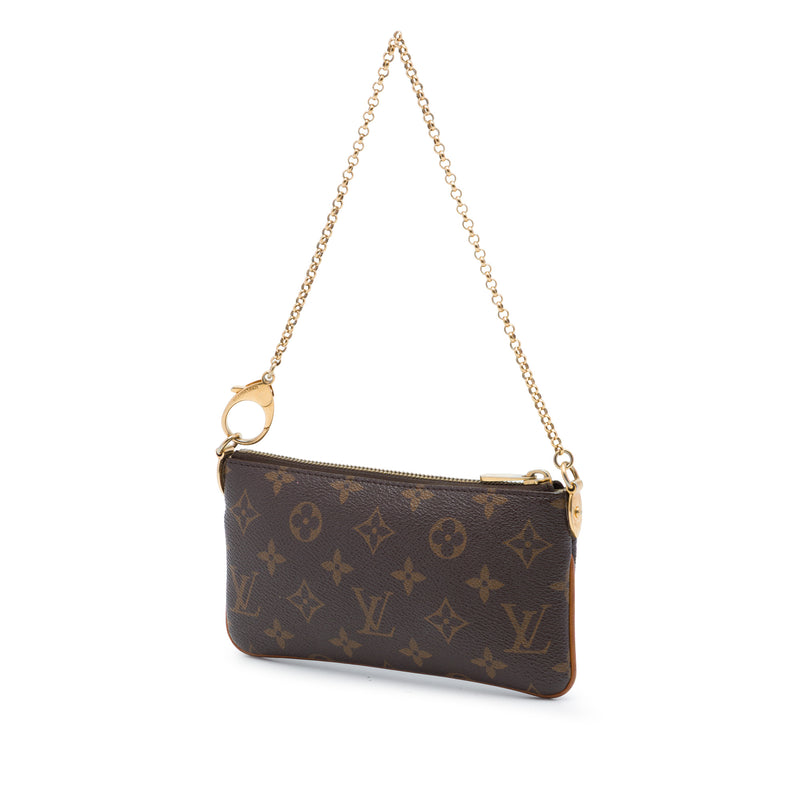 Monogram Pochette Milla MM - Image 2