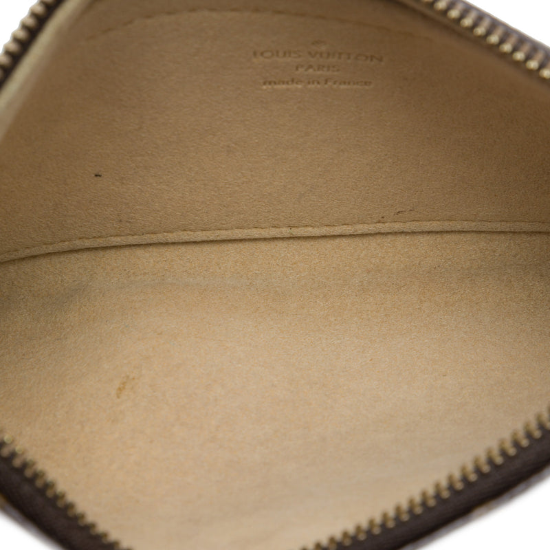 Monogram Pochette Milla MM - Image 4