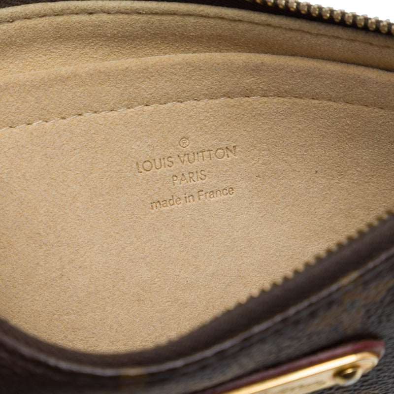 Monogram Pochette Milla MM - Image 5