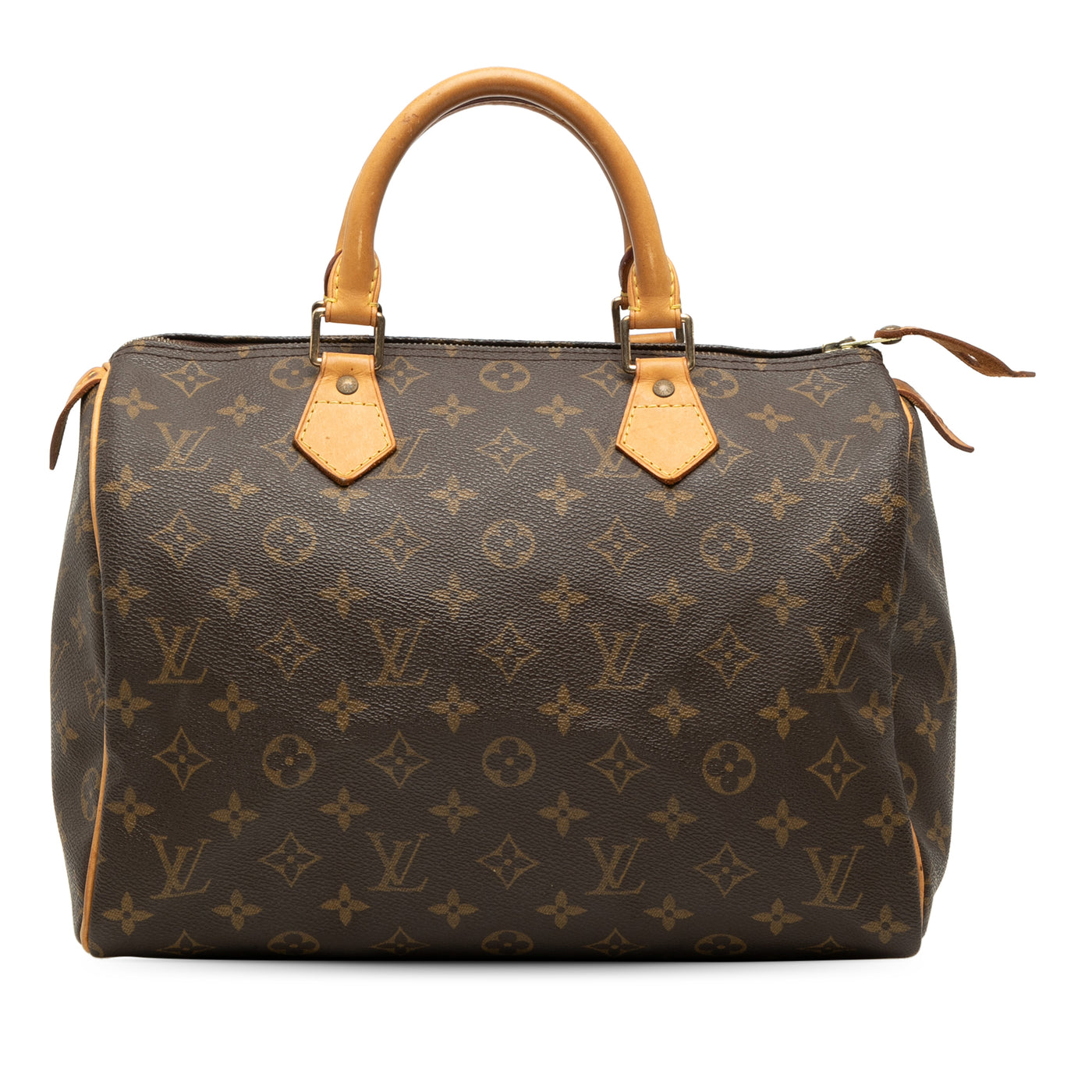 Monogram Speedy 30 - Image 1