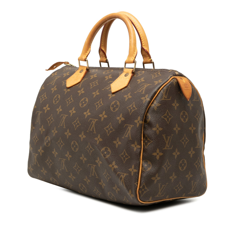 Monogram Speedy 30 - Image 2