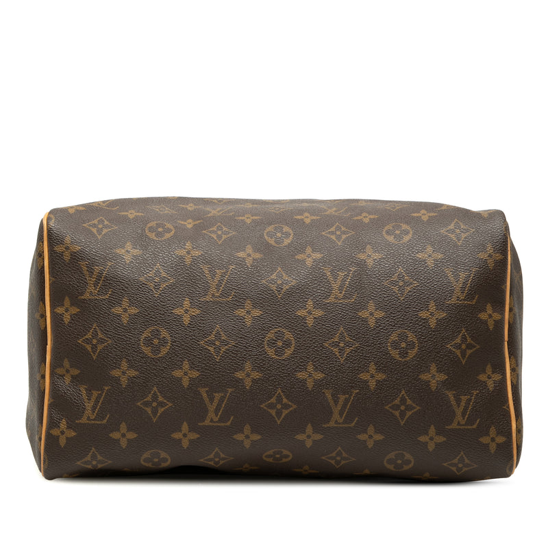 Monogram Speedy 30 - Image 3