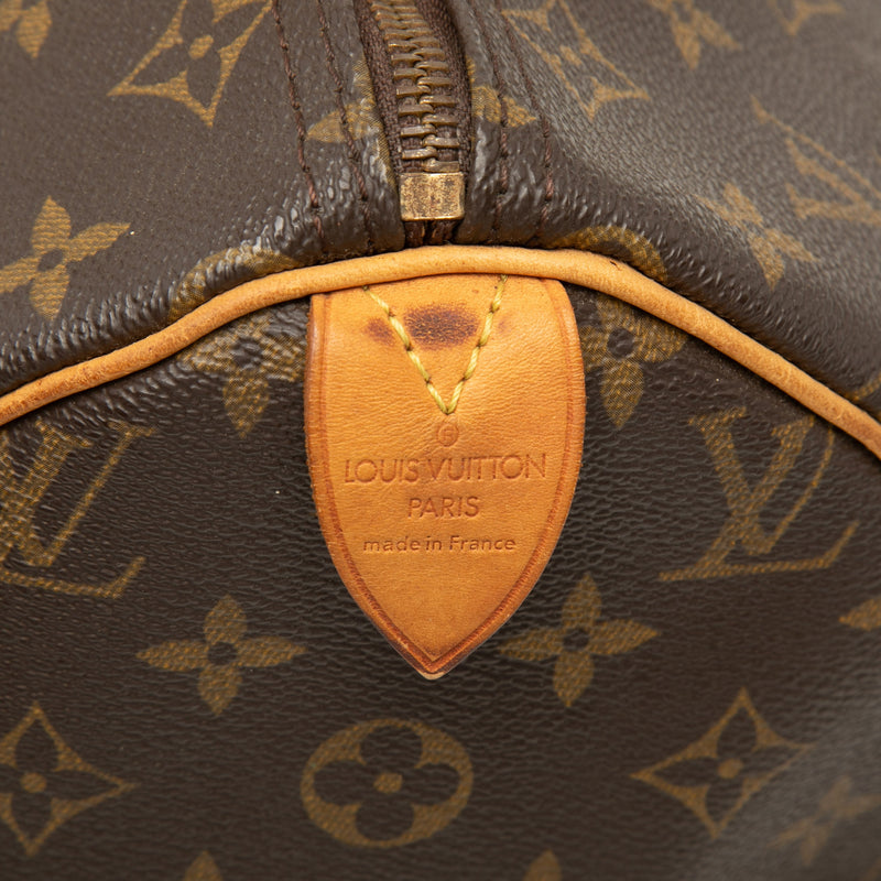 Monogram Speedy 30 - Image 5