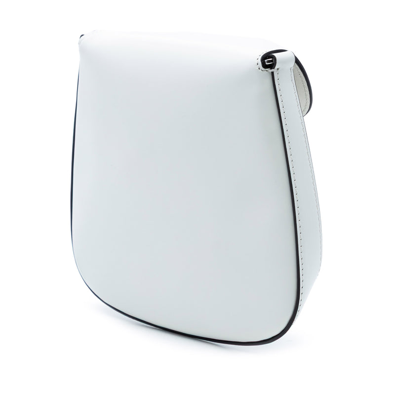 Mini Brushed Leather Cleo Bag - Image 2