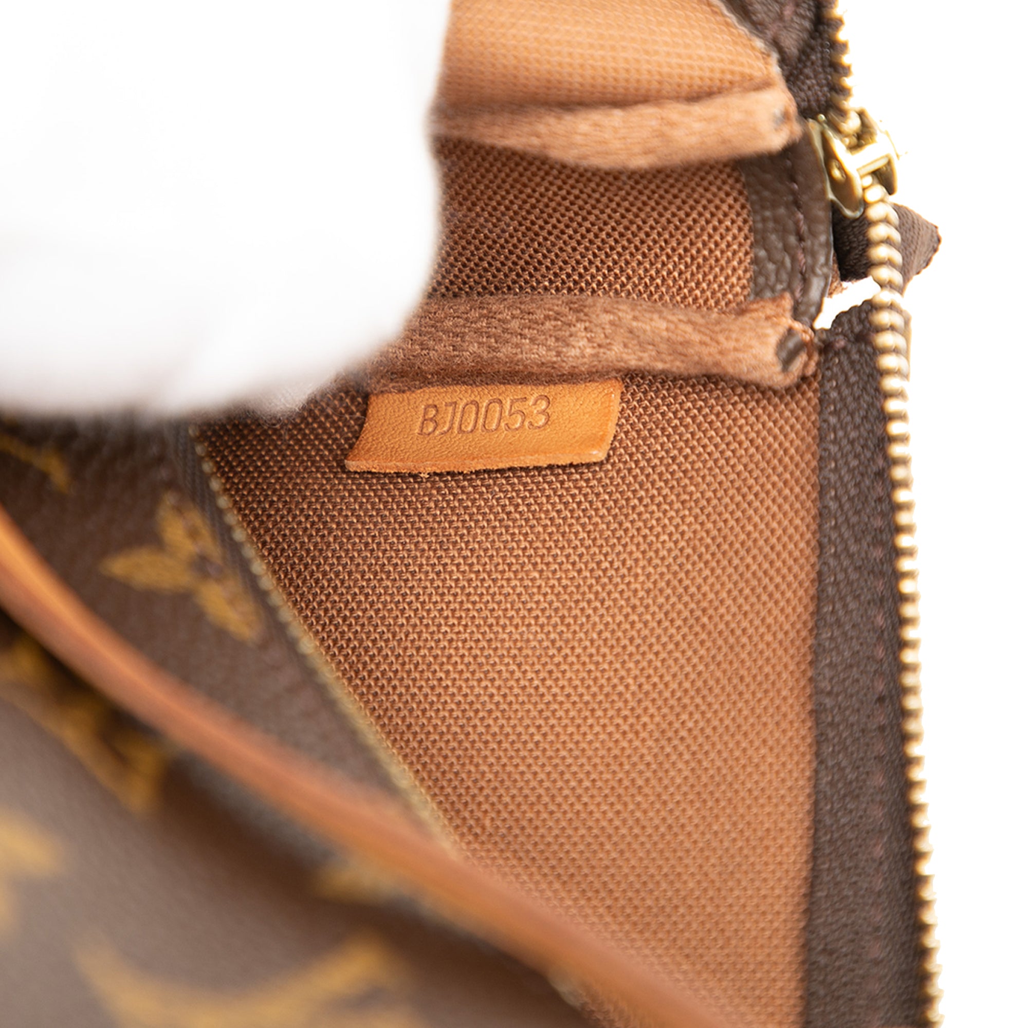 Monogram Pochette Accessoires - Image 5
