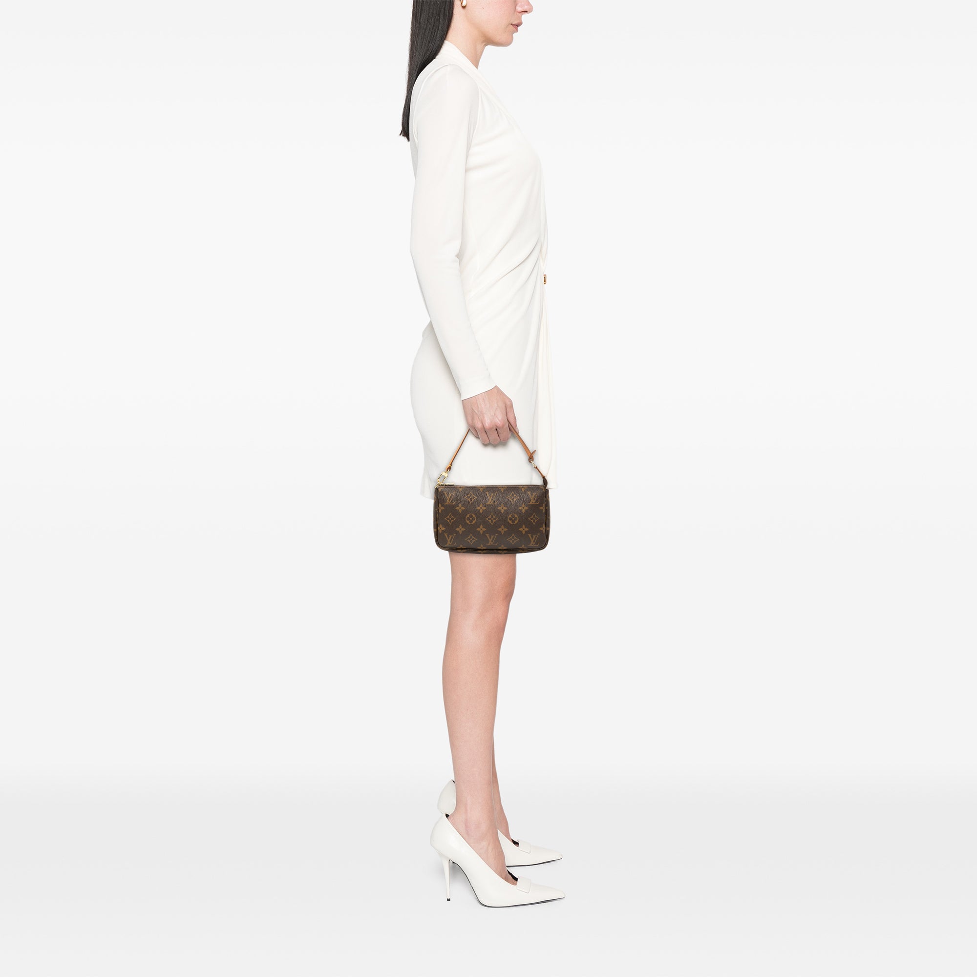 Monogram Pochette Accessoires - Image 7