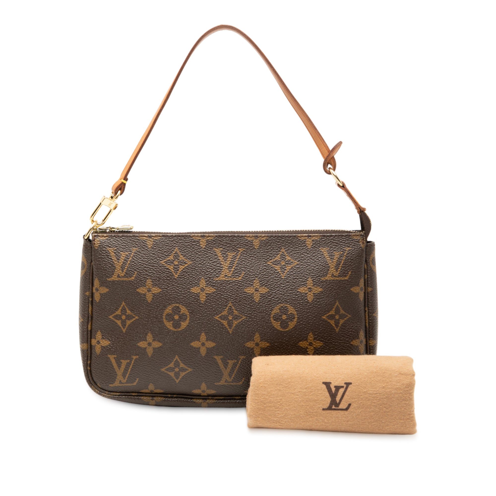 Monogram Pochette Accessoires - Image 8