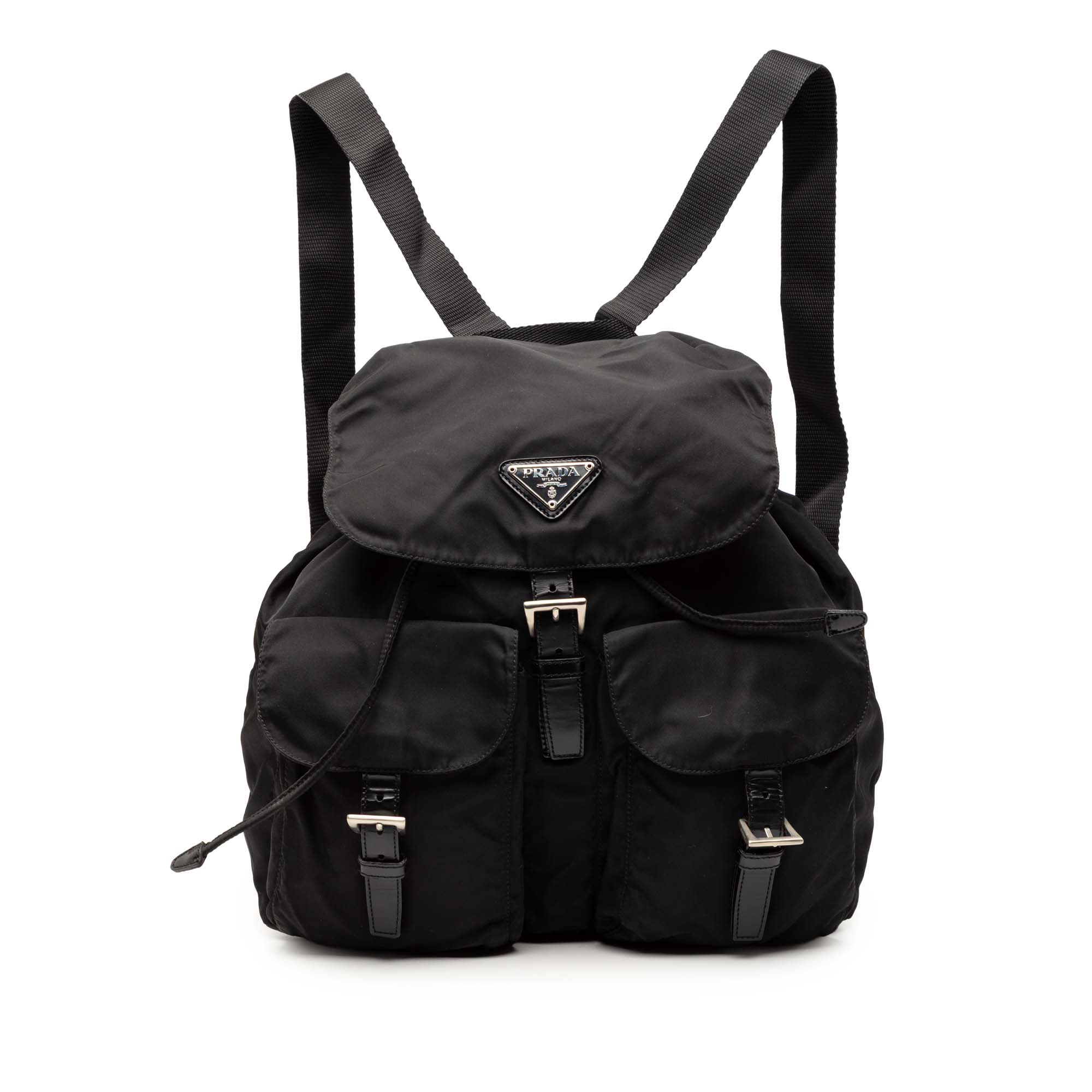 Tessuto Backpack - Image 1