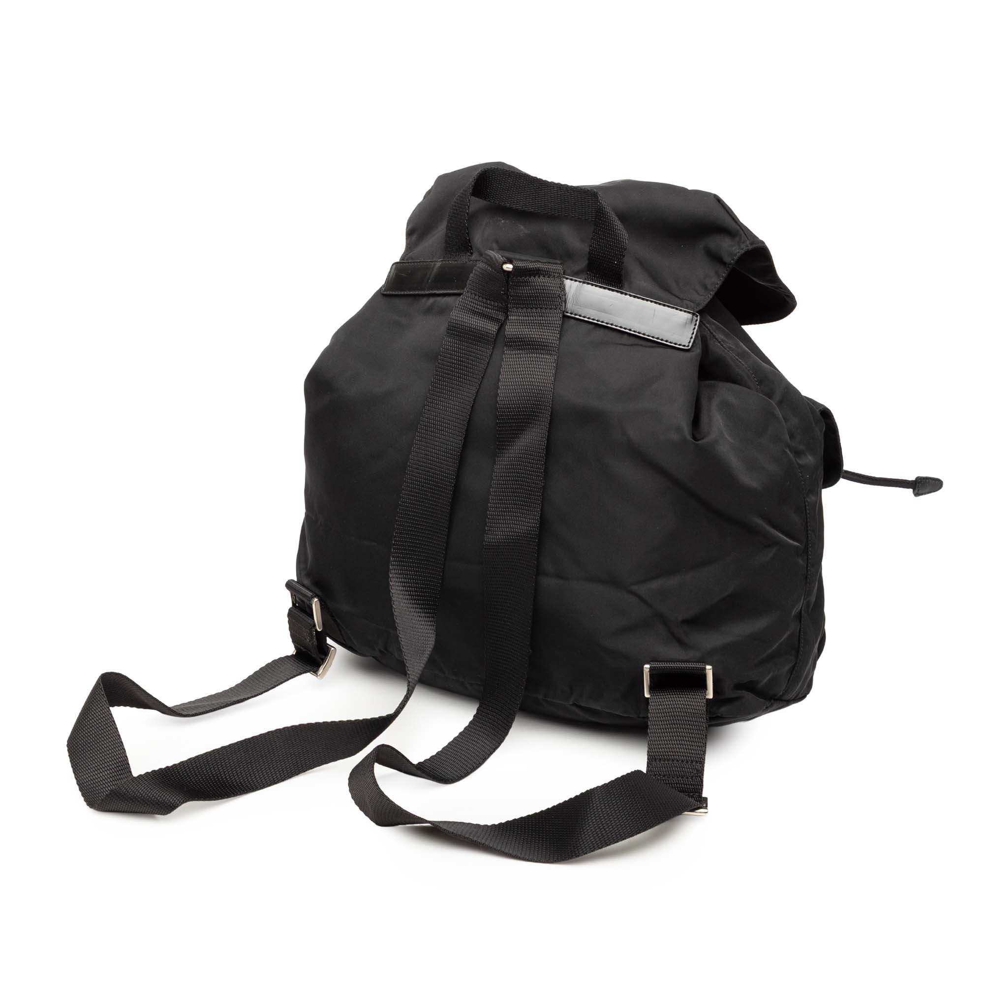 Tessuto Backpack - Image 2
