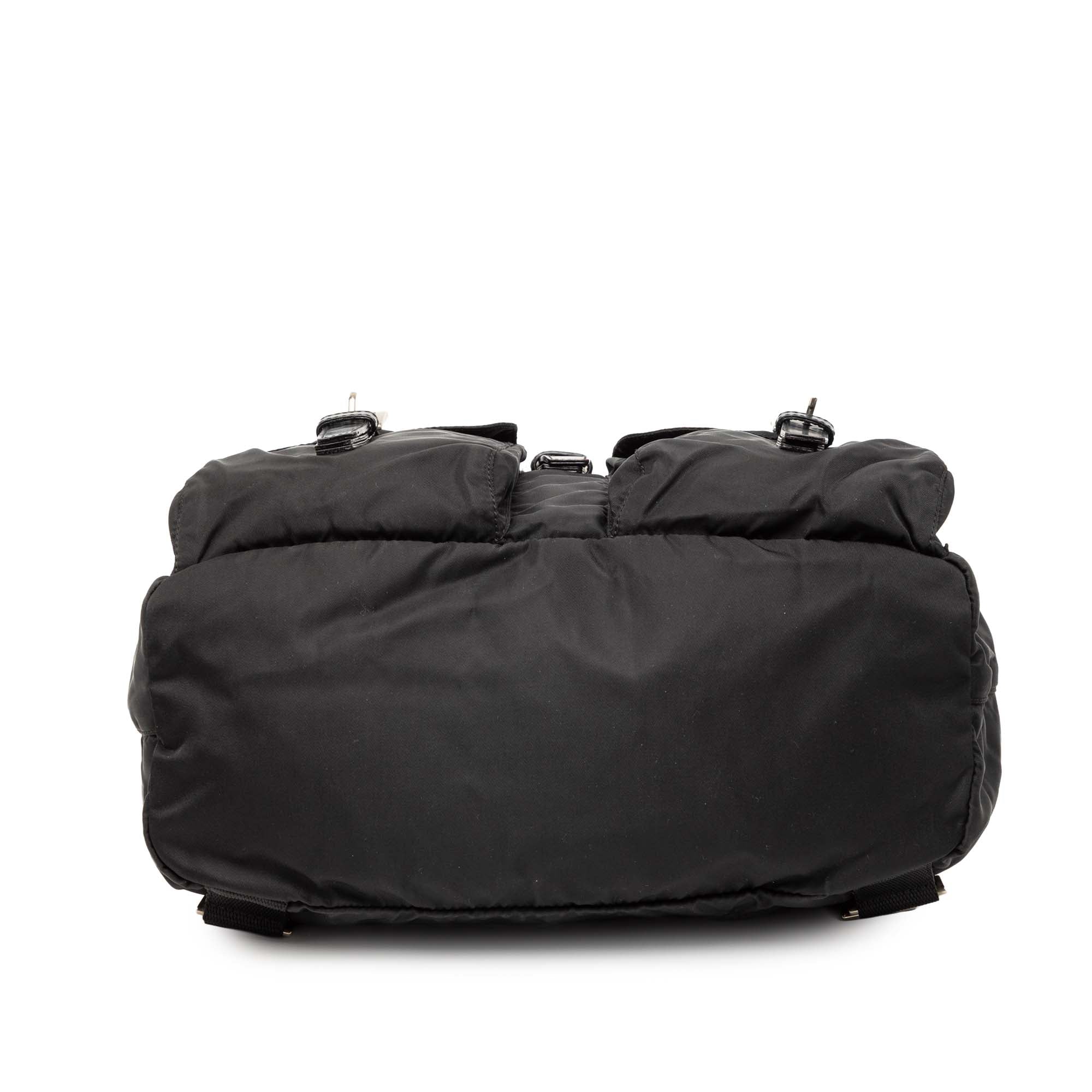 Tessuto Backpack - Image 3